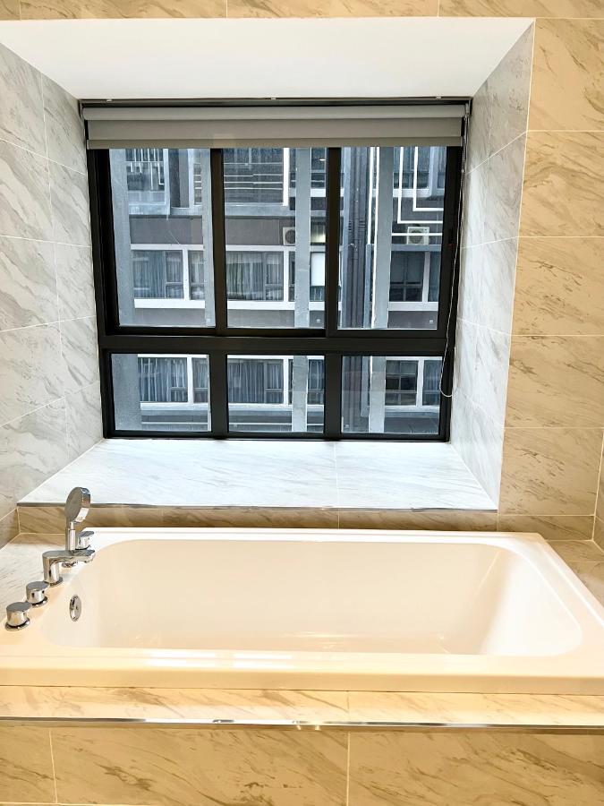 Imperio Residences Private Bathtub Or Jacuzzi By Nestcove Malacca Εξωτερικό φωτογραφία