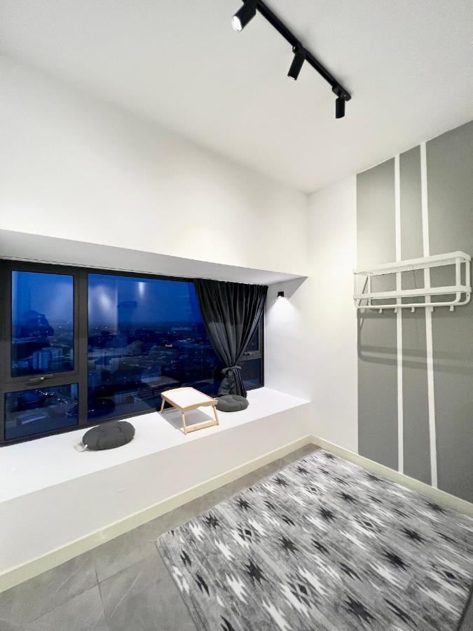 Imperio Residences Private Bathtub Or Jacuzzi By Nestcove Malacca Εξωτερικό φωτογραφία